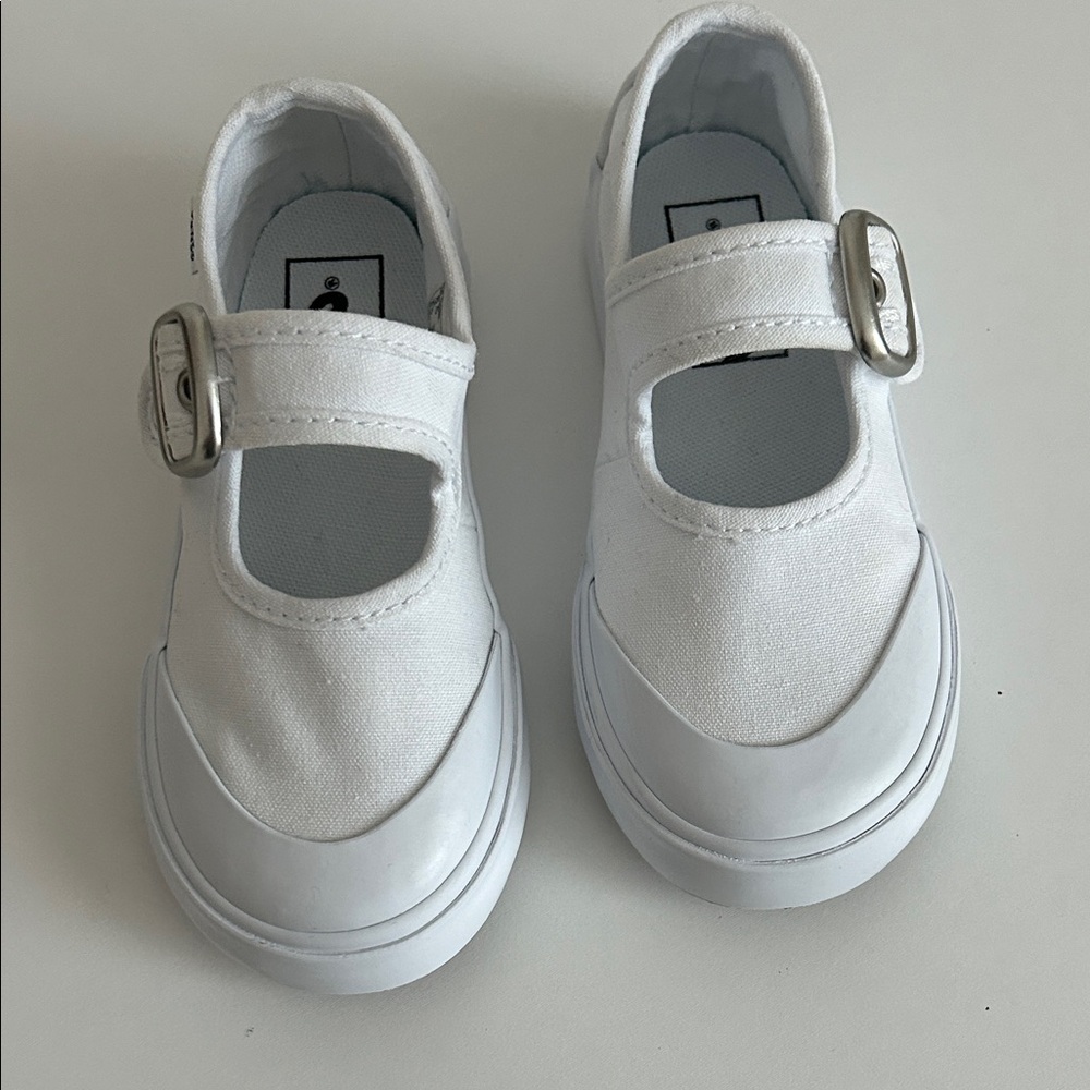 Maryjane Vans SZ 8.5